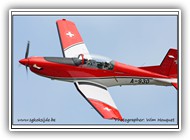 PC-7 Swiss AF A-930